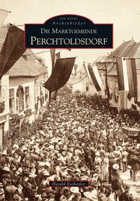 Produktbild: Die Marktgemeinde Perchtoldsdorf