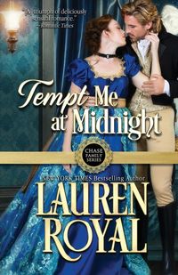 Produktbild: Tempt Me at Midnight