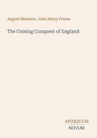 Produktbild: The Coming Conquest of England