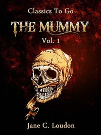 Produktbild: The Mummy Vol. 1