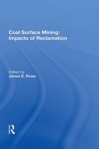 Produktbild: Coal Surface Mining