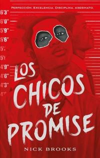 Produktbild: Chicos de Promise, Los
