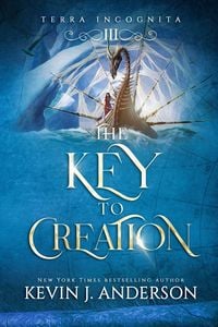Produktbild: The Key to Creation