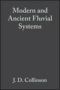 Produktbild: Modern and Ancient Fluvial Systems