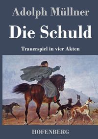 Produktbild: Die Schuld