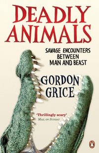 Produktbild: Deadly Animals