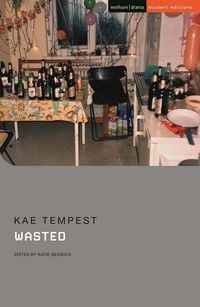 Produktbild: Wasted