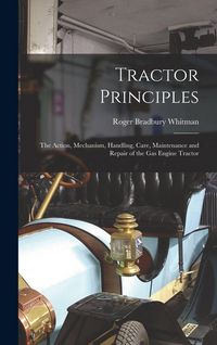 Produktbild: Tractor Principles
