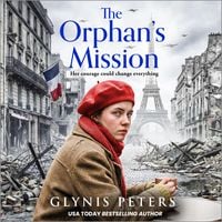 Produktbild: The Orphan's Mission