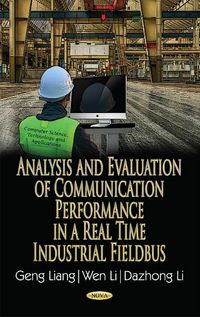 Produktbild: Liang, G: Analysis & Evaluation of Communication Performance