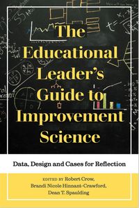 Produktbild: The Educational Leader's Guide to Improvement Science