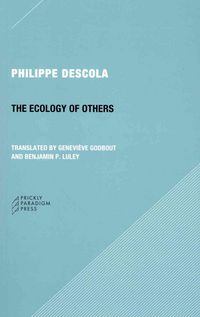 Produktbild: The Ecology of Others