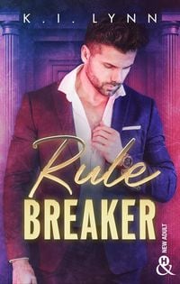 Produktbild: Rule breaker