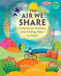 Produktbild: The Air We Share