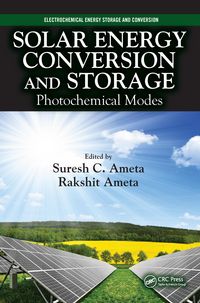 Produktbild: Solar Energy Conversion and Storage