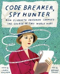 Produktbild: Code Breaker, Spy Hunter