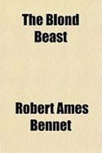 Produktbild: The Blond Beast
