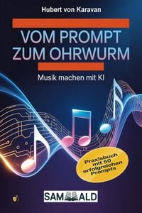 Produktbild: Vom Prompt zum Ohrwurm