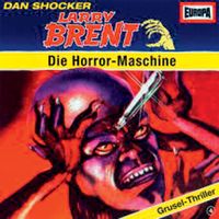 Produktbild: Folge 04: Die Horror-Maschine