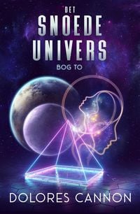 Produktbild: Det snoede univers, Bog To