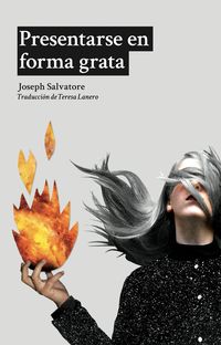 Produktbild: Presentarse en forma grata