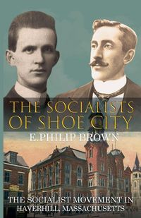 Produktbild: The Socialists of Shoe City
