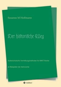 Produktbild: Der historische Weg