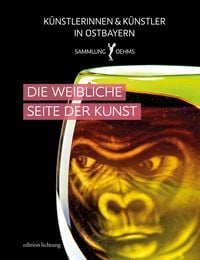 Produktbild: Die weibliche Seite der Kunst