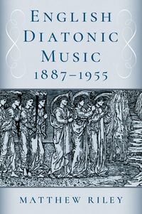 Produktbild: English Diatonic Music 1887-1955