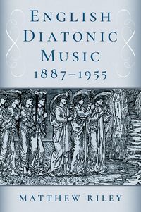 Produktbild: English Diatonic Music 1887-1955