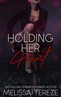 Produktbild: Holding Her Heart (The Ashforth Series, #2)
