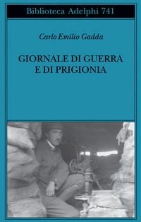 Produktbild: Giornale di guerra e di prigionia