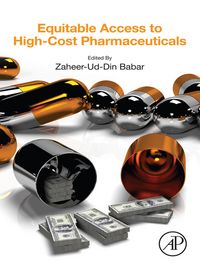 Produktbild: Equitable Access to High-Cost Pharmaceuticals