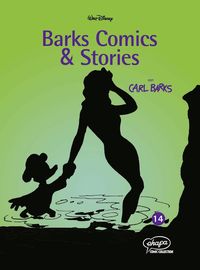 Bild vom Artikel Barks Comics & Stories 14 vom Autor Carl Barks