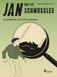 Produktbild: Jan und die Schmuggler
