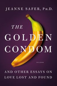 Produktbild: Safer, J: The Golden Condom