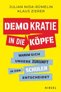Produktbild: Demokratie in die K&ouml;pfe