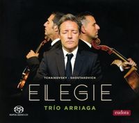 Produktbild: Elegie