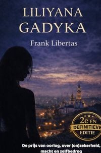 Produktbild: Liliyana Gadyka