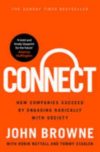 Produktbild: Brown, J: Connect/trade Paperb.