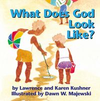 Produktbild: What Does God Look Like?