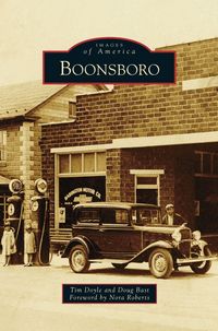 Produktbild: Boonsboro