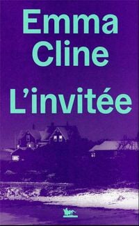 Produktbild: L'invit&eacute;e