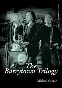 Produktbild: The Barrytown Trilogy