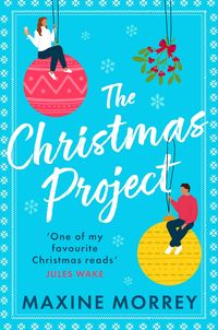 Produktbild: The Christmas Project