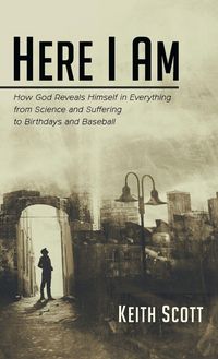 Produktbild: Here I Am