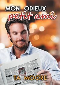 Produktbild: Mon odieux petit ami