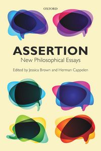 Produktbild: Assertion