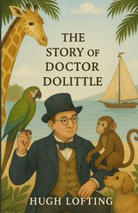 Produktbild: The Story Of Doctor Dolittle (Illustrated)