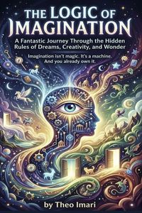 Produktbild: The Logic Of Imagination
